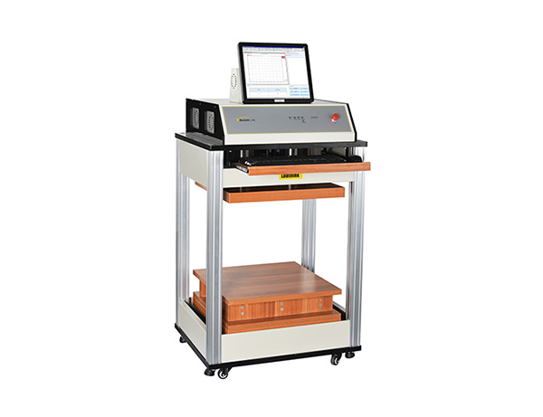i-Boxtek 1700 Box Compression Tester