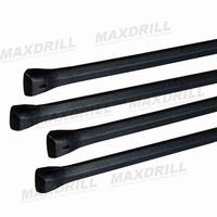 MAXDRILL Integral Drill Steel