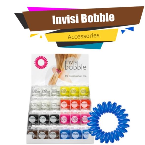 Invisibobble Hair Accessories