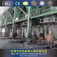 jumbo bag filling machine