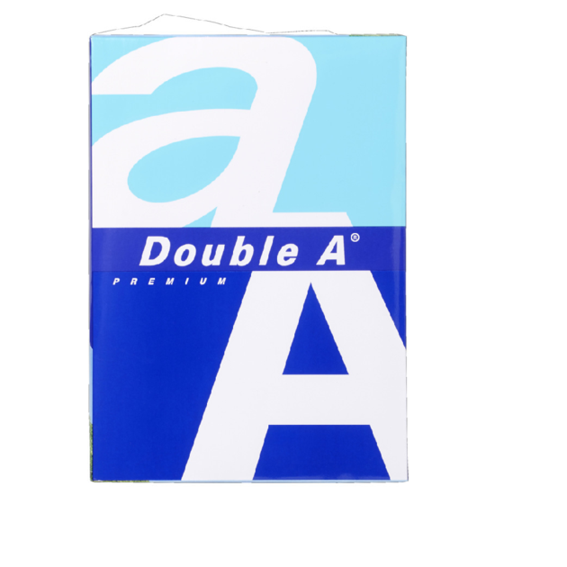Double A A4 80 Gsm Paper