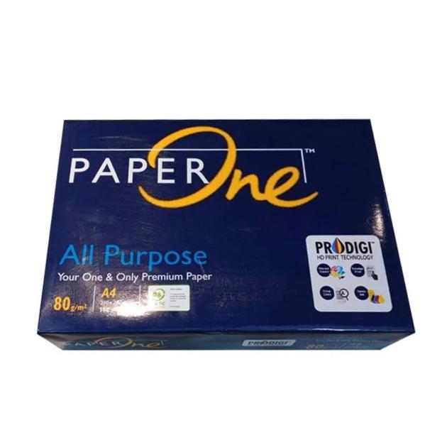 Paper One A4 80 Gsm Top
