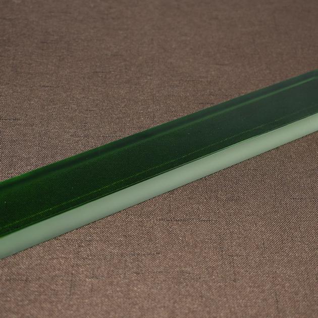 Transparent Pyrex Boiler Water Level Sight