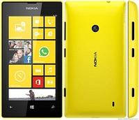 Nokia Lumia 520(USD 105)