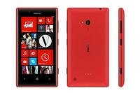 Nokia Lumia 720(USD 215)