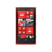Nokia Lumia 920(USD 350)