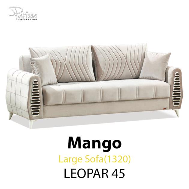 Mango Sofa