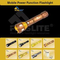 Mobile Power Function Flashlight -Flaslite