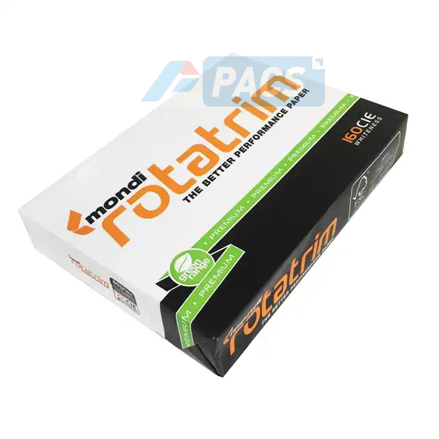 Mondi Rotatrim Copy Paper A4 80