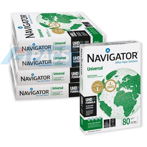 Navigator copy paper premium A4 80 gsm