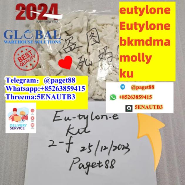 2024 New Stock Eutylone Bkmdma Eutylone