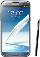 Samsung Galaxy Note II GT-N7100(USD 305)