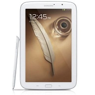 Samsung Galaxy Note 8.0(USD 405)