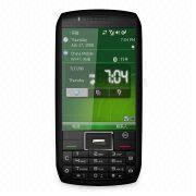 GSM phones with Touch Lens, Wi-Fi and VOIP Phone Model Number:N 7