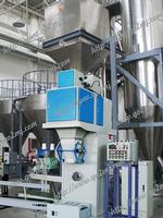 packing machine
