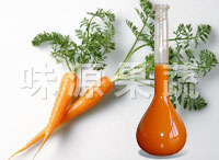 carrot juice concnetrate