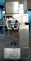 pellet packing machine