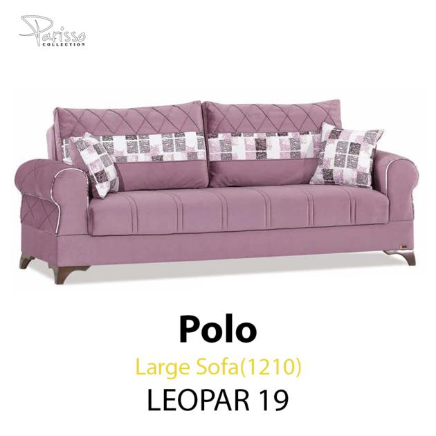 Polo Sofa