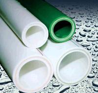 High Quality FR-PPR(Fiberglass Reinforced Composite Pipe) Pipes and fittings