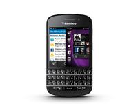 Blackberry Q10 (USD 390)