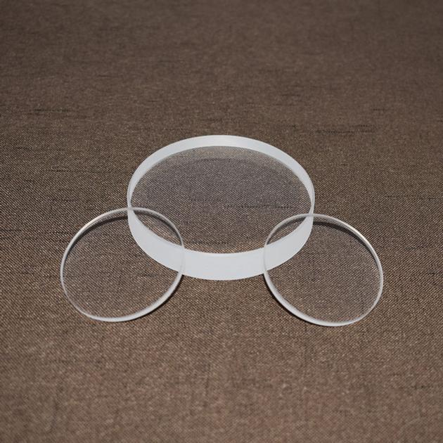 Customized Transparent Safety Viewing Sight Glass