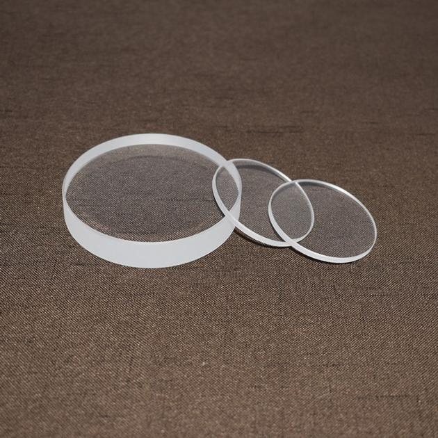 Customized Transparent Safety Viewing Sight Glass