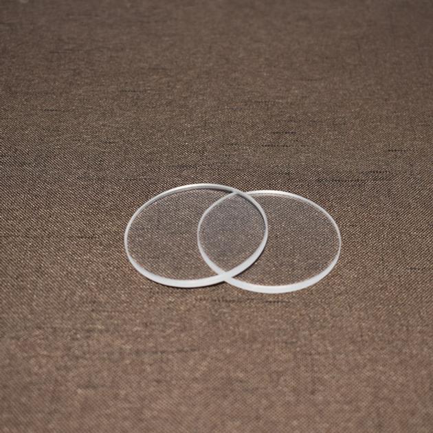 Polished Round Safety Viewing Boiler Sight