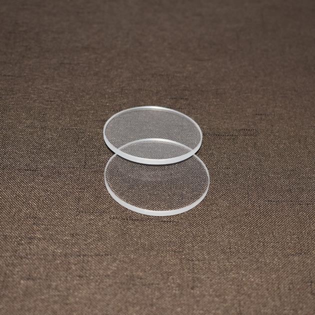Polished Round Safety Viewing Boiler Sight