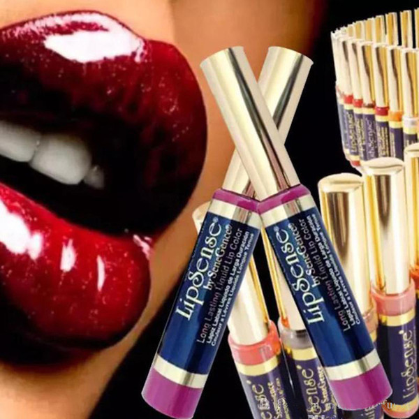 LIPSENSE SeneGence Liquid Lip Color Gloss for wholesale