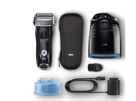 Braun Smart Shavers Wholesale