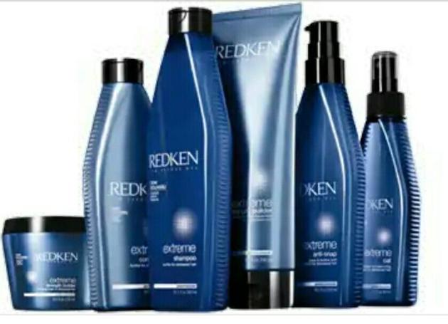 Redken Professional Hair Care