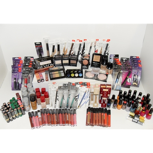 Revlon Professional Make-Up Cosmetics