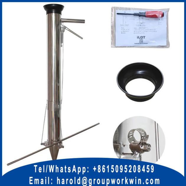 Rice Planter