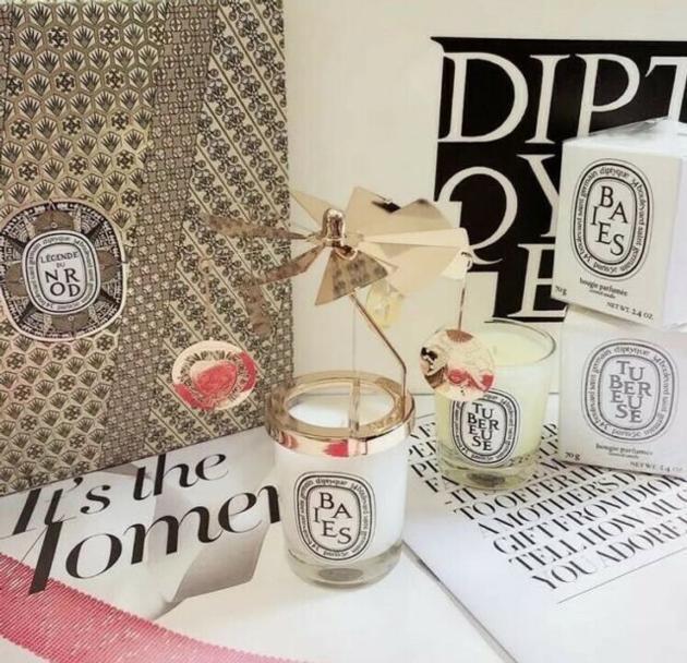 Diptyque Candles Wholesale