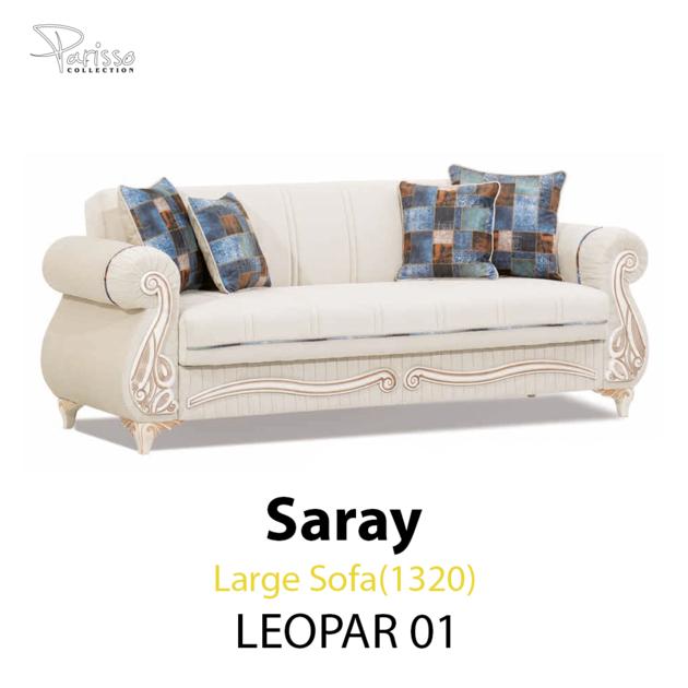 Saray Sofa