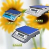 Industrial electronic scale