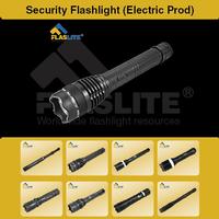 LED Middle Charging Flashlight/Middle Switch Flashlight 