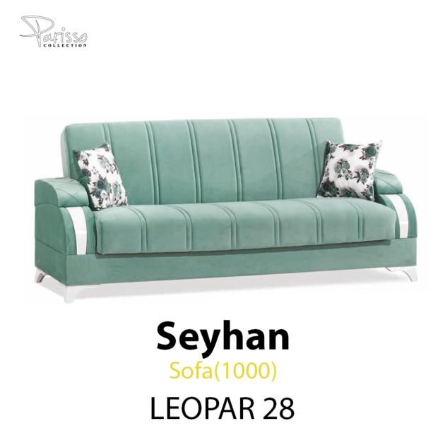 Seyhan Sofa