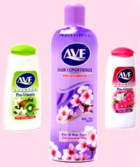 Hair Shampoo