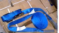 Slackline 4T 25m 50mm