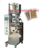 small sachet sugar packaging machinery