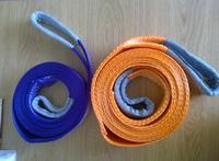 4WD Recovery Snatch Strap - 65mm / 9 metre