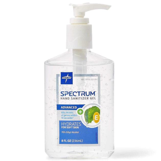 Hand Sanitizer Wholesale