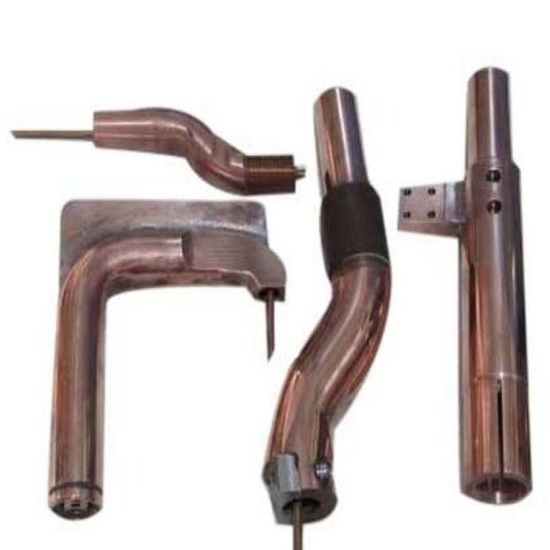 Resistance Welding Consumables WeldParts