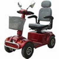 mobility scooters