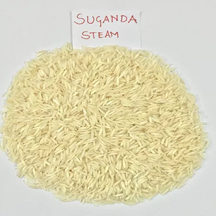 Sugandha Steamed Rice