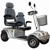 handicapped scooter