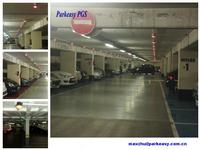 parking management system