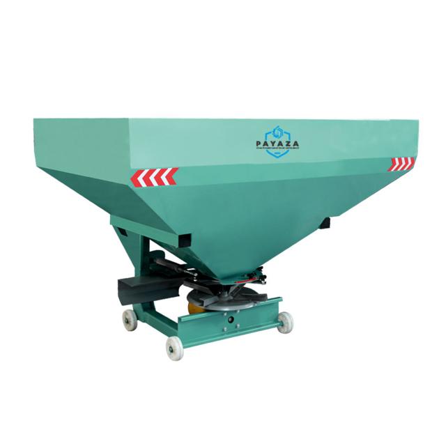 Fertilizer Spreader