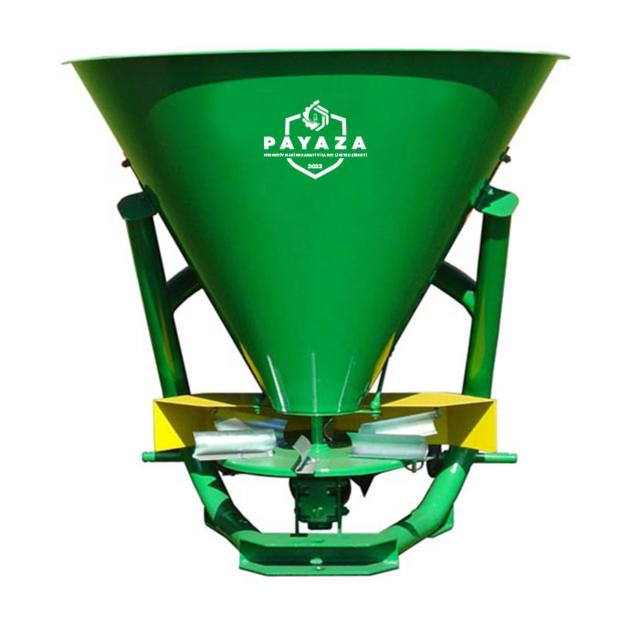 Fertilizer Spreader